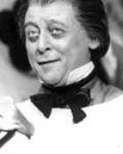 Майкл Риппер фото