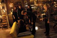 Кадр Тайный круг