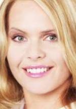 Магдалена Стужиньска фото