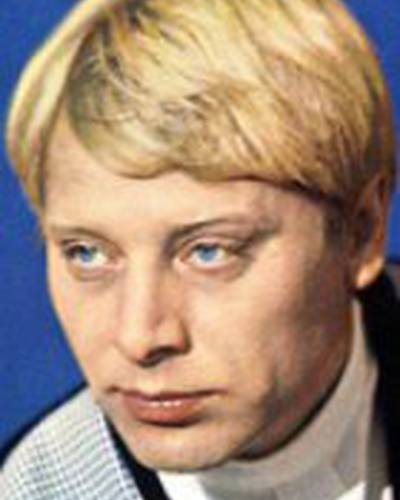 Алексей Эйбоженко фото