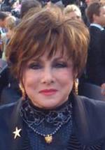 Джинн Вульф фото