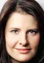 Миа Баррон фото