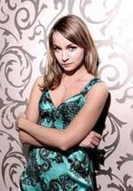 Ольга Литвинова фото