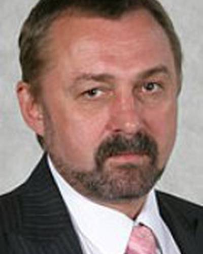 Сергей Новиков фото