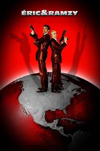 Постер Два нуля