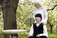 Кадр Слепота