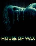 Постер из фильма "Дом восковых фигур" - 1
