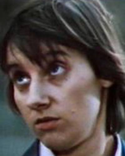 Галина Семенова фото