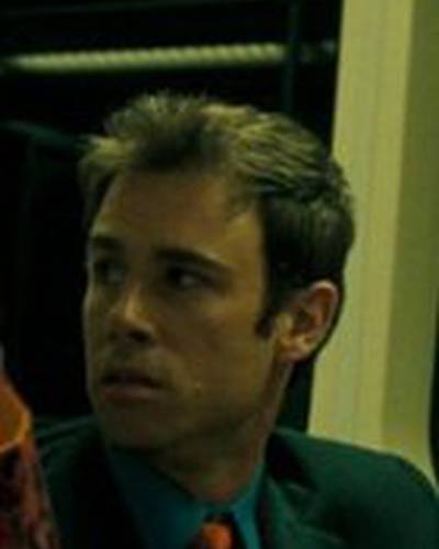 Тимоти Дж. Сканлин мл. фото