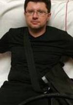 Тарас Гавриляк фото