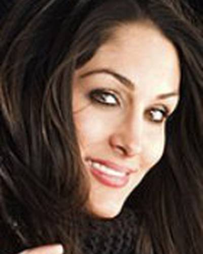 Николь Гарсиа фото