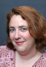 Эстер Гудштейн фото