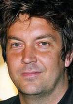 Крис Фишер фото