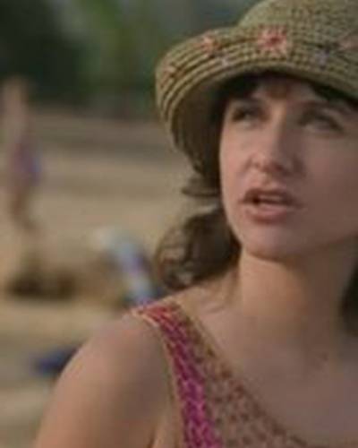 Ребекка Молтби фото