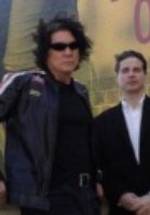 Родерик Тейлор фото