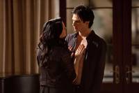 Кадр Дневники вампира