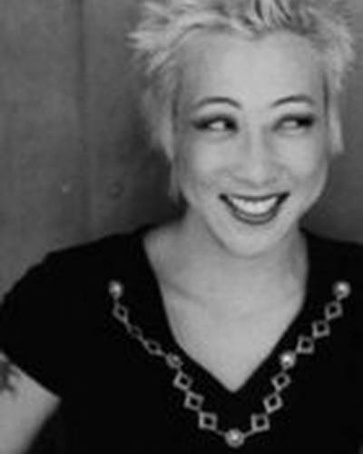 СиСи Тсоу фото