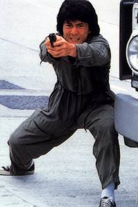 Кадр Полицейская история