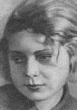 Гуля Королёва фото