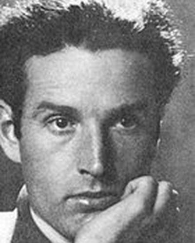 Александр Пенн фото