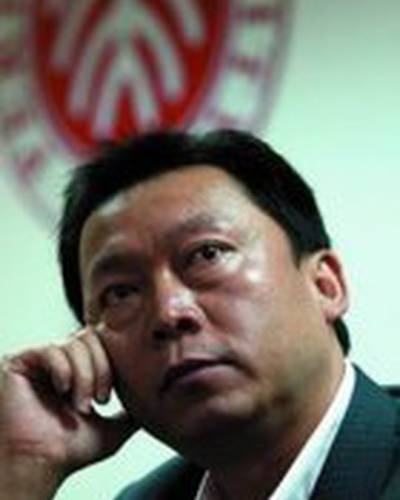 Дун Пин фото