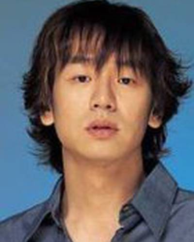 Тхэ-у Ким фото