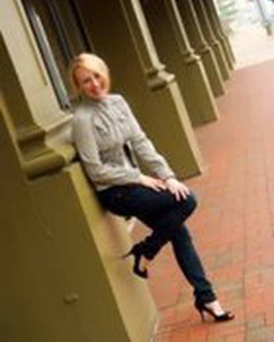 Наташа Рэндолл фото