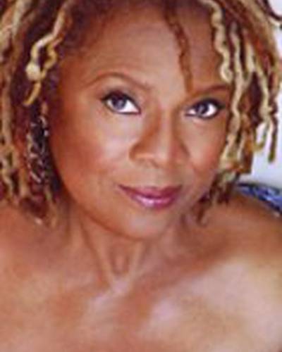 Тельма Хьюстон фото