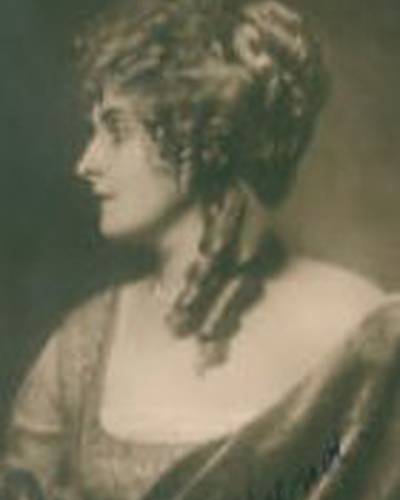 Лу Синд фото