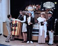 Кадр Немое кино