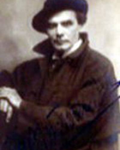 Hans Mühlhofer фото