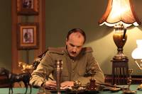 Кадр Первая мировая