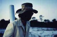 Кадр Searching for the Wrong-Eyed Jesus