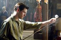 Кадр Ганнибал: Восхождение