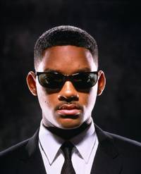 Кадр Люди в черном