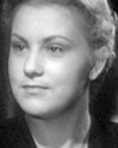 Эльвира Луценко фото