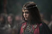 Кадр Камелот