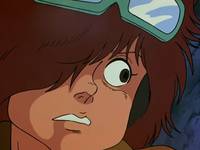 Кадр Кулак Северной звезды