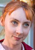 Елена Семенова фото