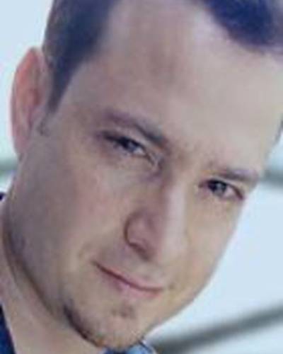 Роберт Пульчини фото