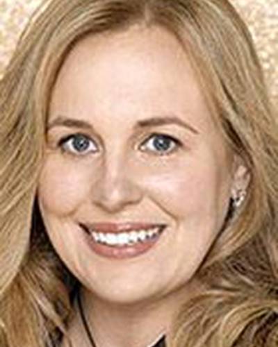 Джени Френсис фото