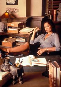 Кадр Охотники за древностями