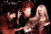 Кадр Фокус-покус