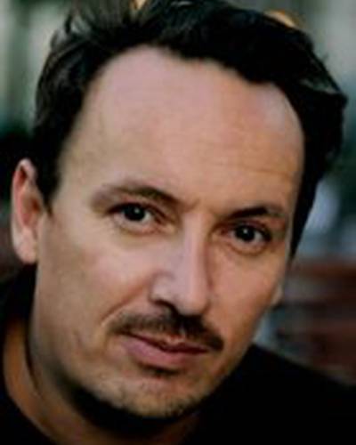 Филипп Остас фото