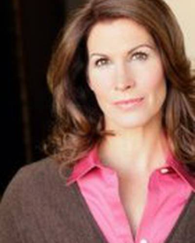 Мэри Крис Уолл фото