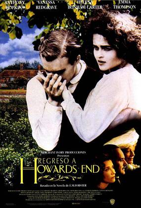 Усадьба Хауардс-Энд