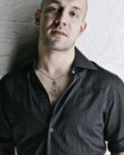 Андрей Антоненко фото