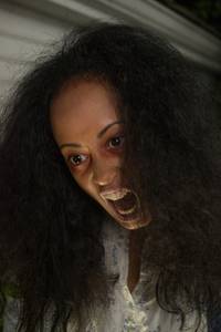 Кадр Дом с паранормальными явлениями 2