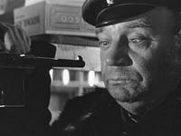 Кадр Начальник Чукотки