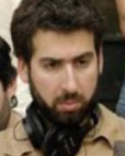 Сет Гроссман фото